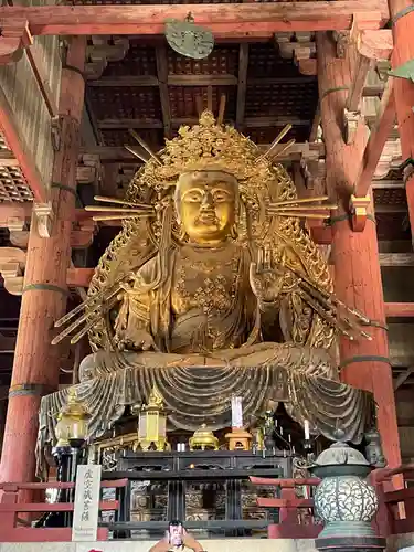 東大寺(奈良県)