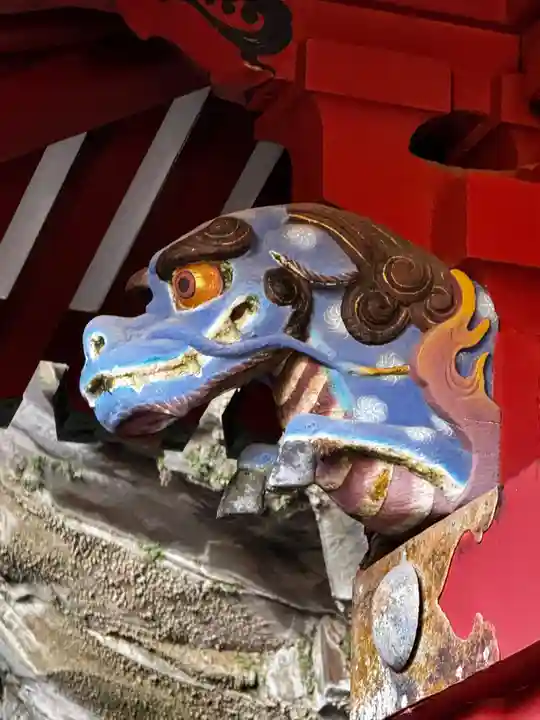 鵜戸神宮(宮崎県)