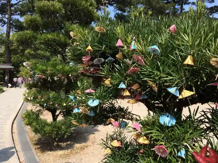松陰神社(山口県)