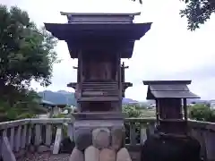 今宮神社(岐阜県)