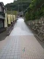 妙蓮寺のその他建物