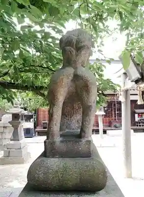 聖天山正圓寺(大阪府)