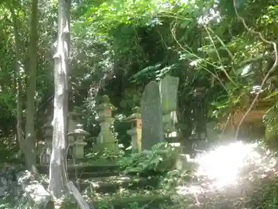 光則寺のその他建物