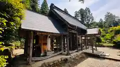 天満神社(福井県)