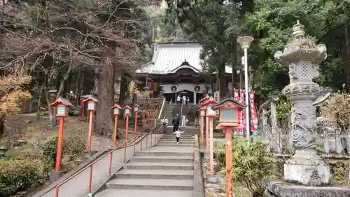 満願寺(栃木県)