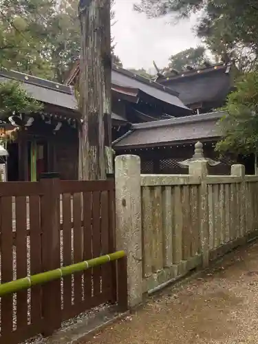 伊弉諾神宮(兵庫県)