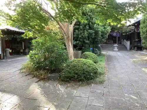 泉増院のその他建物