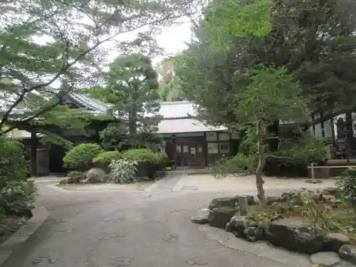 妙本寺(神奈川県)