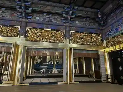 本山専修寺(三重県)