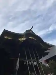 日吉神社(東京都)