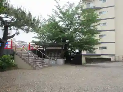 徳林寺(埼玉県)