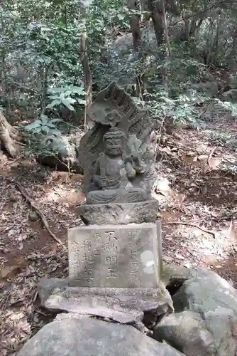 両子山権現(佐賀県)