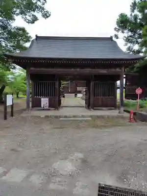 勝福寺(福島県)