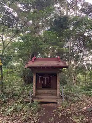 東浪見寺(千葉県)