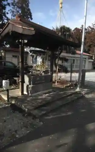 熊野神社(宮城県)