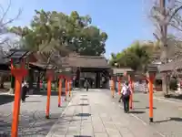 平野神社(京都府)