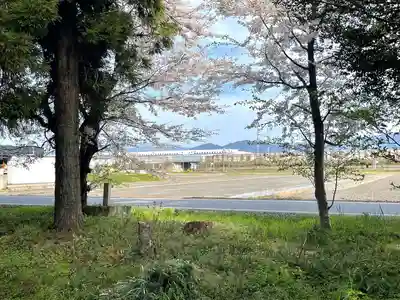 石部神社(滋賀県)