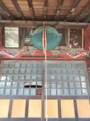 観性寺の末社・摂社