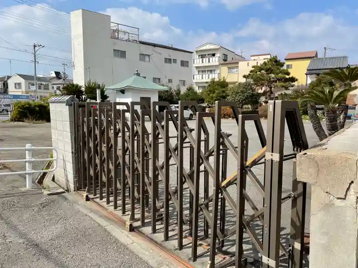 宝珠寺跡のその他建物