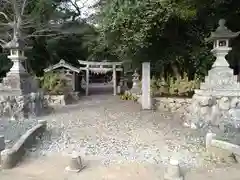 三島神社 (田原市和地町)(愛知県)