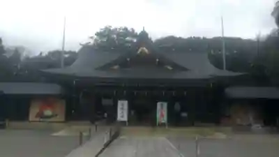 砥鹿神社(里宮)(愛知県)