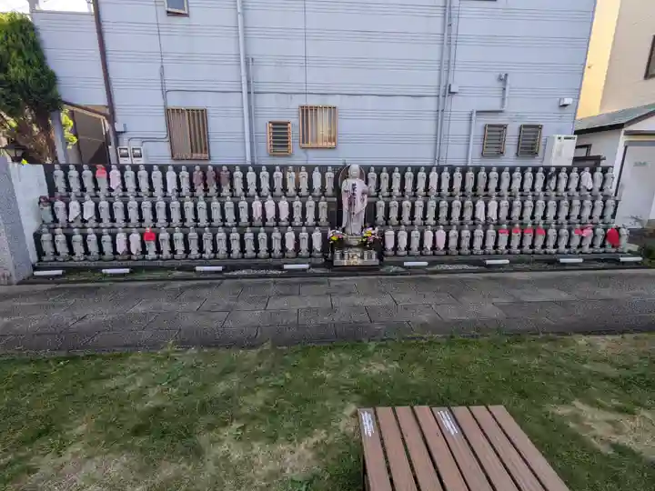 功徳院 東京別院(東京都)