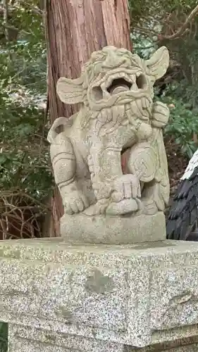 宮地嶽神社(福岡県)