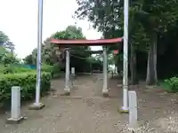香取神社(埼玉県)