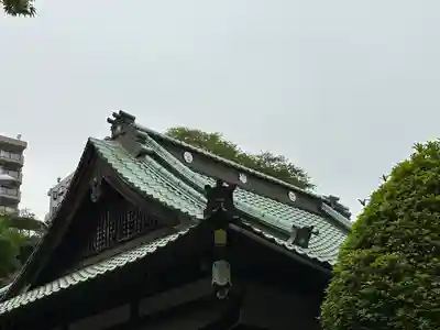 大光寺のその他建物