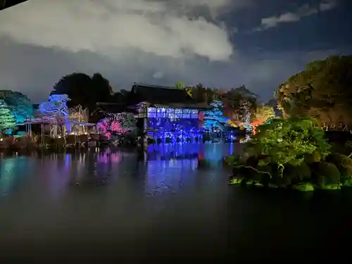 平安神宮(京都府)