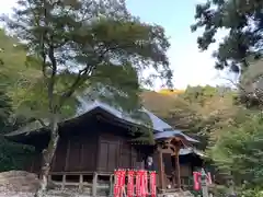 普門寺(切り絵御朱印発祥の寺)(愛知県)