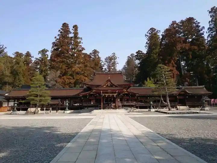 多賀大社(滋賀県)