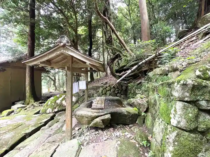 賀川神社(滋賀県)