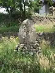 亀島神社の建物その他