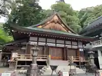多度大社のその他建物
