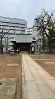 北野八幡神社(東京都)