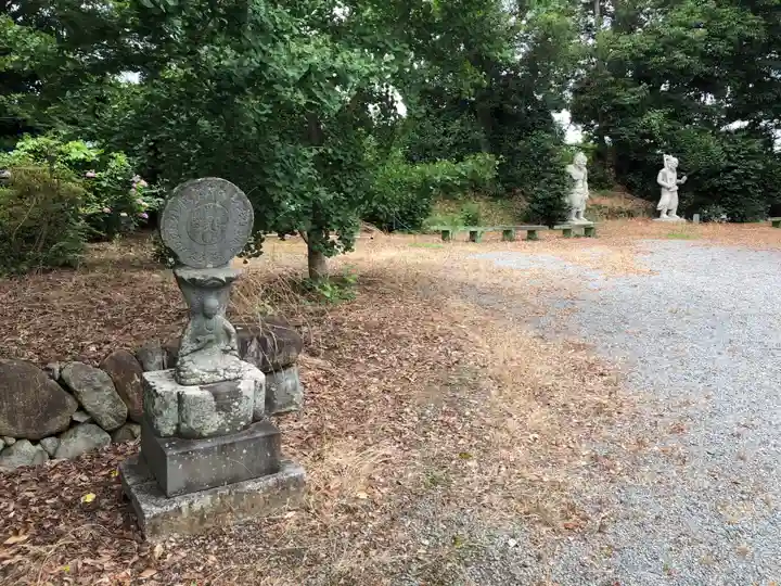 慈眼寺のその他建物