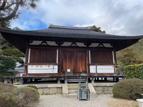 海住山寺(京都府)