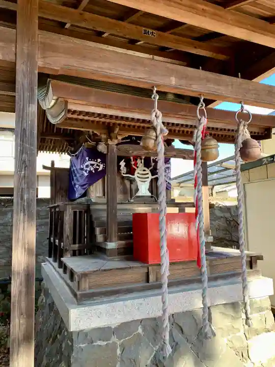 愛宕神社(宮城県)