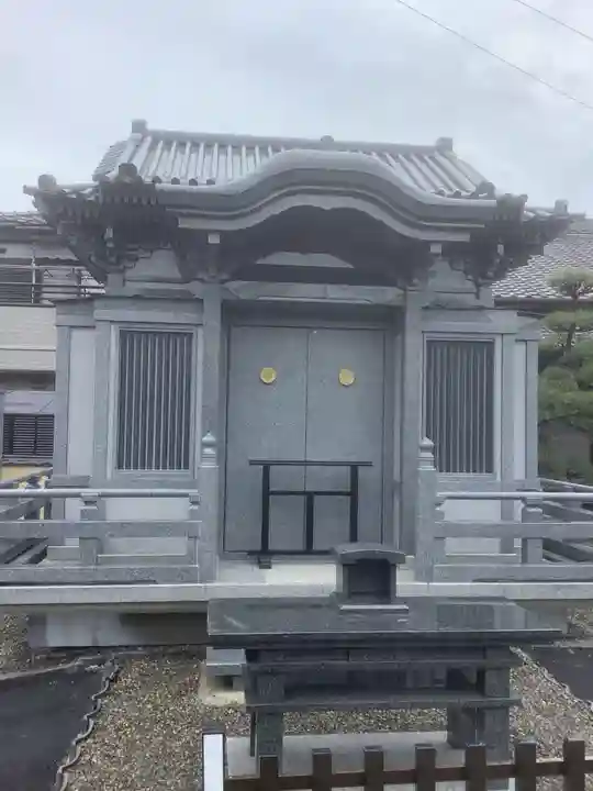 正念寺(愛知県)