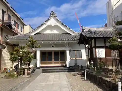 本性寺(東京都)