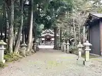 八坂神社のその他建物