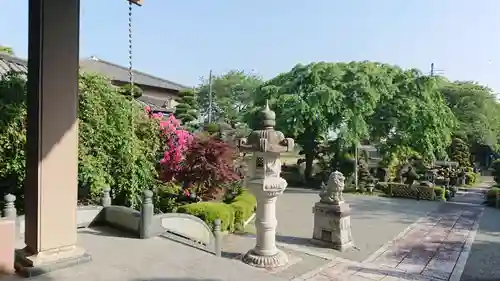 普明寺のその他建物