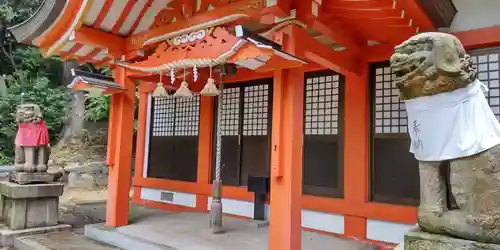 住吉平田神社(大阪府)