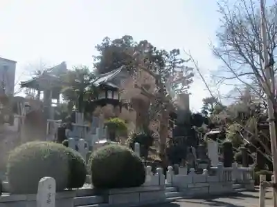 妙典寺(埼玉県)