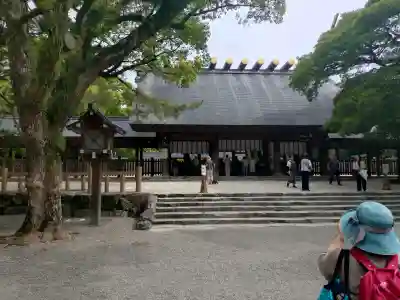 熱田神宮(愛知県)
