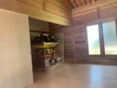 日月神社(千葉県)