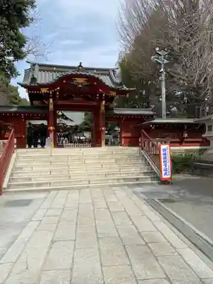 秩父神社(埼玉県)