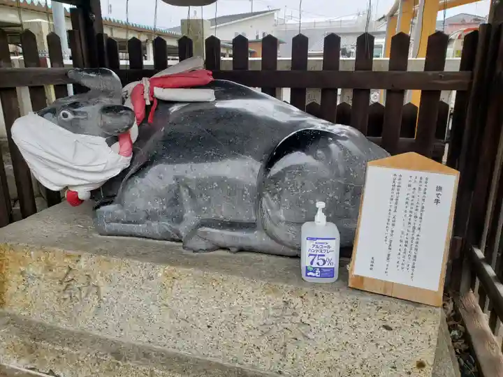 天神神社(岐阜県)