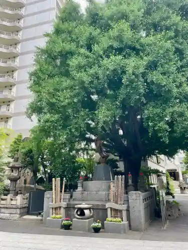 回向院(東京都)